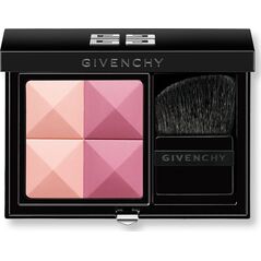 Givenchy, Le Prisme, Glow, Blush Highlighter Palette, 06, Romantica, 6.5 g For Women