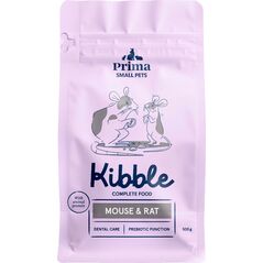 PSPKIBBLE COMPL FEED FOR MICE RATS500G