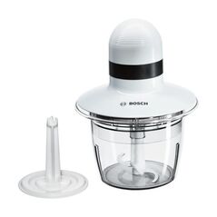 Bosch Πολυκόπτης Multi 400W με Δοχείο 800ml (MMR08A1) (BSHMMR08A1) έως 12 άτοκες Δόσεις