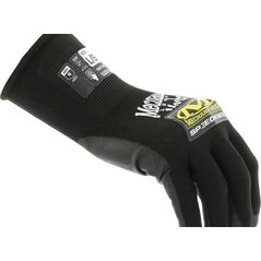 Mechanix Rękawice Mechanix SpeedKnit S1DC05 Black