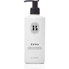 Bjork Bjork, Rena, Σαμπουάν μαλλιών, Καθαριστικό, 300 ml για γυναίκες 14126708 7350087630106