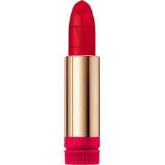 Valentino Valentino, Rosso, Matte, Cream Lipstick, 22A, Ανταλλακτικό, 3,5 g Για γυναίκες 14240075 3614273232425