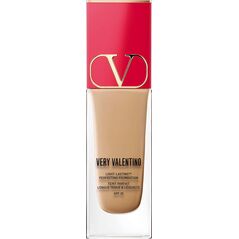 Valentino Valentino, Very Valentino, Liquid Foundation, MA3, SPF 25, 25 ml για γυναίκες 14240112 3614273218290