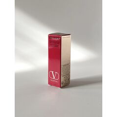Valentino Valentino, Rosso, Ματ, Κρεμ κραγιόν, 403A, Ξαναγεμιζόμενο, 3,5 g Για γυναίκες 14240115 3614273229142