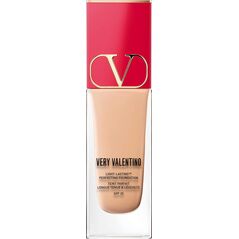 Valentino Valentino, Very Valentino, Liquid Foundation, MR1, SPF 25, 25 ml για γυναίκες 14240123 3614273218184