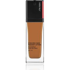 Shiseido Shiseido, Synchro Skin Radiant Lifting, Oil Free, Cream Foundation, 440, Amber, SPF 30, 30 ml για γυναίκες 14240159 730852167537