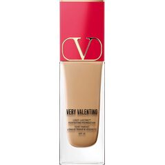 Valentino Valentino, Very Valentino, Liquid Foundation, MN3, SPF 25, 25 ml για γυναίκες 14240162 3614273218245