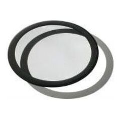 DEMCiflex Filtr przeciwkurzowy 140mm okrągły (DF0017)