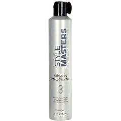 Revlon Style Masters Hairspray Photo Finisher 3 Lakier do włosów 500ml