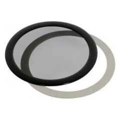 DEMCiflex Filtr przeciwpyłowy 120mm okrągły (DF0016)