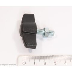 Κλειδαριά στήλης Manfrotto Butterfly για 190X/055Xxx 13803696 8024221517859