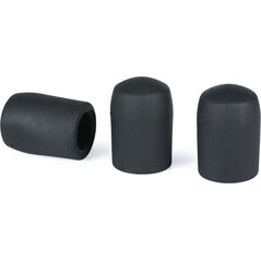 Πόδια από καουτσούκ Manfrotto 11,6mm για 190CXPRO4 - 3 τεμ. 13803720 8024221549140