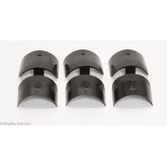 Καλύμματα σωλήνα Manfrotto Leg 29,0mm 3 τεμ. 13803864 8024221638233