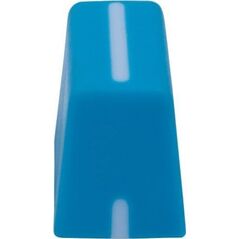 DJ TECHTOOLS DJ TECHTOOLS- Chroma Caps Fader- blue 14082914 5904161820611