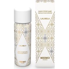 Memo Paris Memo Paris, Les Echappees - Lalibela, Hair Scented Mist, για γυναίκες, 80 ml για γυναίκες 14240237 3700458601954