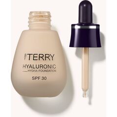 By Terry By Terry, Hyaluronic Hydra, Liquid Foundation, 100C, SPF 30, 30 ml για γυναίκες 14240255 3700076456035