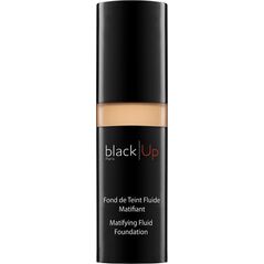 Black Up Black Up, Black Up, Mattifying, Cream Foundation, 01, 30 ml για γυναίκες 14250316 3700187414054