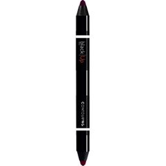 Black Up Black Up, Ombre Lips, Double Ended, Lip Liner, 02, 2,7 g για άνδρες 14250371 3700187438678