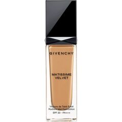 Givenchy, Matissime, Mattifying, Liquid Foundation, No. 07, Mat Ginger, SPF 20, 30 ml For Women