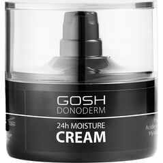 Gosh, Donoderm, Sea Minerals, Hydratant 24 H, Cream, For Face, 50 ml For Women