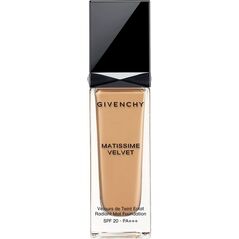 Givenchy, Matissime, Mattifying, Liquid Foundation, No. 06, Mat Gold, SPF 20, 30 ml For Women