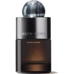 Molton Brown, Russian Leather, Eau De Parfum, Unisex, 100 ml Unisex