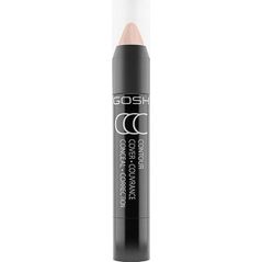 Gosh, Ccc Sticks, Illuminating, Highlighter Stick, 001, Vanilla, 4.4 g For Women