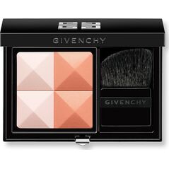 Givenchy, Le Prisme, Glow, Blush Highlighter Palette, 05, Spirit, 6.5 g For Women