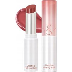 ROM&amp|ND_Glasting Melting Balm balsam do ust 06 Kaya Fig 3,5g