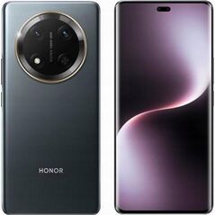 HONOR Magic 7 Lite 5G 8/256GB Czarny