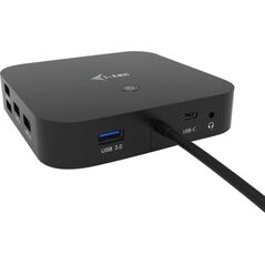 Stacja/replikator I-TEC USB-C (C31HDMIDPDOCKPD100)