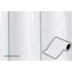 Oracover Oracover 27-210-002 Deco-striber Oratrim (L x B) 2 m x 9,5 cm Κλίμακα hvid 13799520 4041909149304