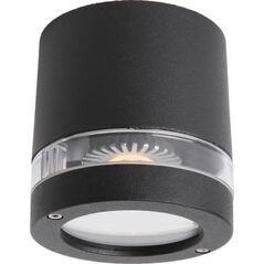 Φωτιστικό οροφής Nordlux Focus Loftlampe Sort Gu10 - 874223 13799640 7057388742230