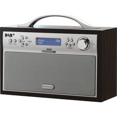 Radio Scansonic Scansonic DA88 DAB+ radio - SORT 13800414 5705656470959