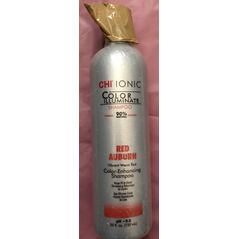 Chi Chi, Ionic Color Illuminate, Χωρίς Paraben, Σαμπουάν για Βαφές Μαλλιών, Για Φυσικά Μαλλιά & Βαμμένα Μαλλιά, Κόκκινο καστανόξανθο, 739 ml για γυναίκες 13885594 633911818879