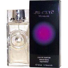 Exte J'S Exte, Γυναικείο, Eau De Parfum, για γυναίκες, 50 ml για γυναίκες 13893114 8011530200015