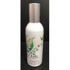 Simply Zen Crabtree & Evelyn, Lily, Room Spray, 100 ml Unisex 14043449 44936218856