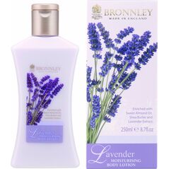 Avril Lavigne Bronnley, Lavander, Ενυδατική, Λοσιόν σώματος, 250 ml για γυναίκες 14043647 5012598007397