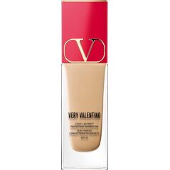 Valentino Valentino, Very Valentino, Liquid Foundation, LN1, SPF 25, 25 ml για γυναίκες 14240107 3614273218092