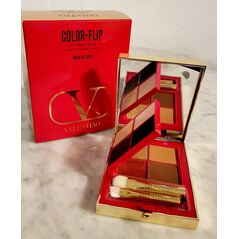 Valentino Valentino, Color-Flip, Eyeshadow Palette, 01, Refill, 8 Shades, 17,6 g Για γυναίκες 14240185 3614273662772