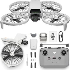 DJI Flip (DJI RC-N3)