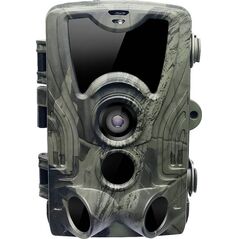Kamera IP Braun Phototechnik Braun Scouting Cam Black550