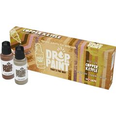 Scale 75 Scale 75: Drop Paint - Copper Bottle 13470549 8435635306951