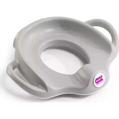OkBaby OKBABY toilet training seat SOFA, grey, 39262300