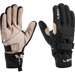 Leki LEKI GLOVES PRC Premium Thermo + Shark 9.5 13478121 4028173296187