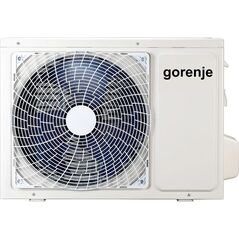 Gorenje Gorenje | Κλιματιστικό, Εξωτερική μονάδα | 20003657 REA26 KC 13677475 3838782495625