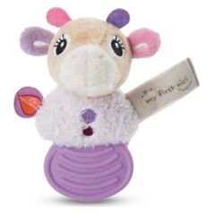 NICI GRYZAK ŻYRAFA SASUMA 12CM 4012390480412