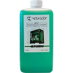 Triton Stealkey Customs Baltic Fuel Performance Khlmittel, Grn - 1000 ml 13666333 4260754980201