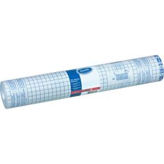 Bantex Bogplast, 400 mm x 25 m, ματ, 60 μm 13666615 5705467033084
