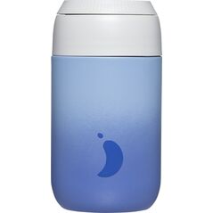 Chilly Chillys Coffee Mug Series 2 Gradient Nightfall 340ml 13671499 739406095104